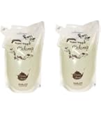 Amazon | サニープレイス ザクロ精炭酸 シャンプー ・ トリートメント